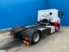 Mercedes Actros 1843