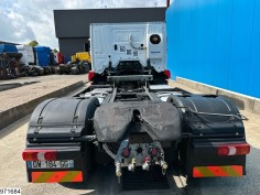 Mercedes Actros 1843
