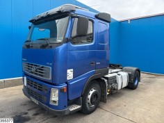Volvo FH 500