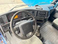 Volvo FH 500