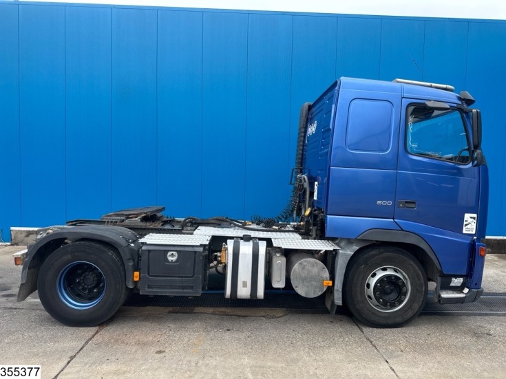 Volvo FH 500