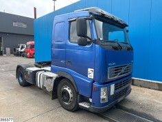 Volvo FH 500