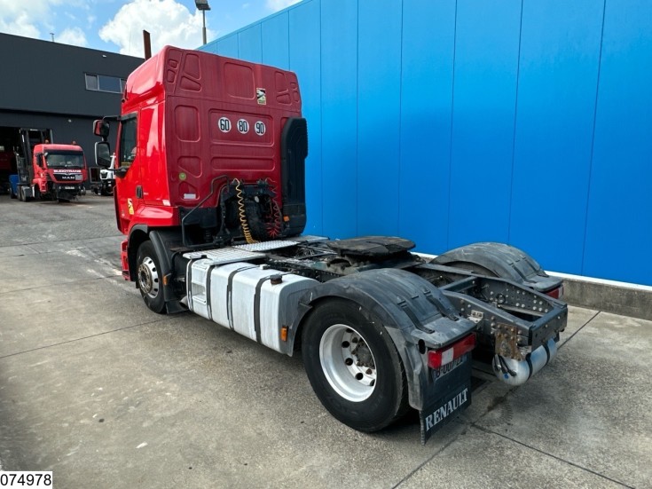Renault Premium 460 Dxi