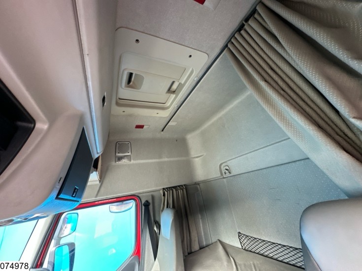 Renault Premium 460 Dxi