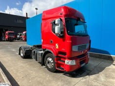 Renault Premium 460 Dxi