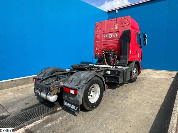 Renault Premium 460 Dxi