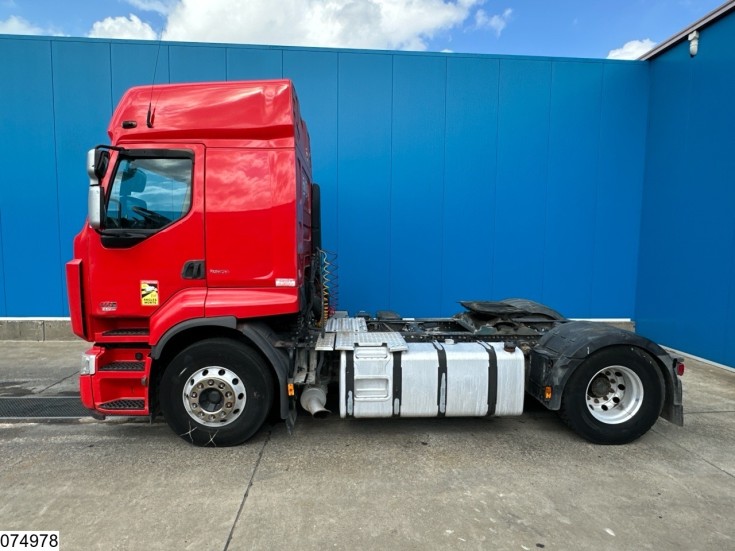 Renault Premium 460 Dxi