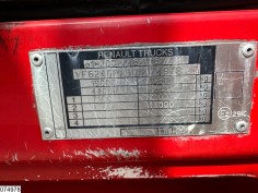 Renault Premium 460 Dxi