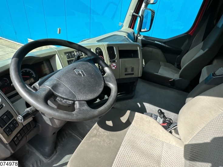 Renault Premium 460 Dxi