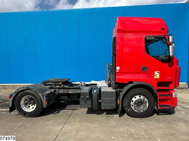 Renault Premium 460 Dxi