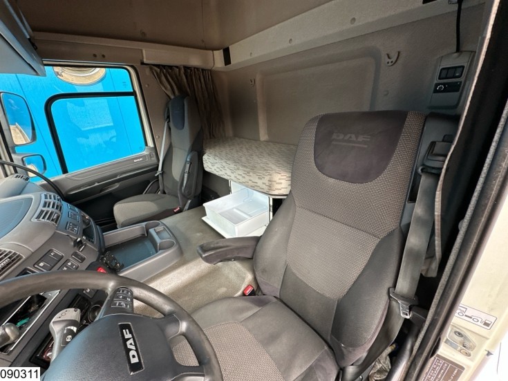DAF CF 400