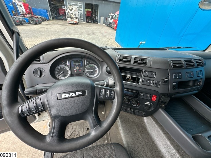 DAF CF 400