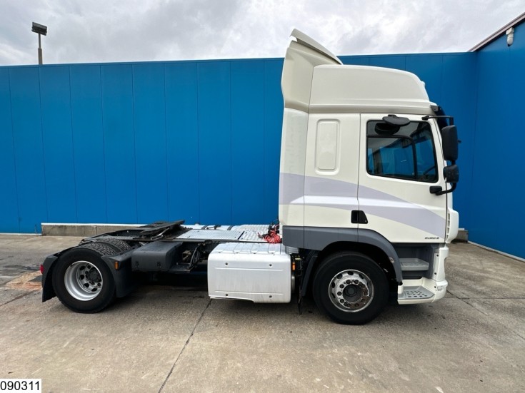 DAF CF 400