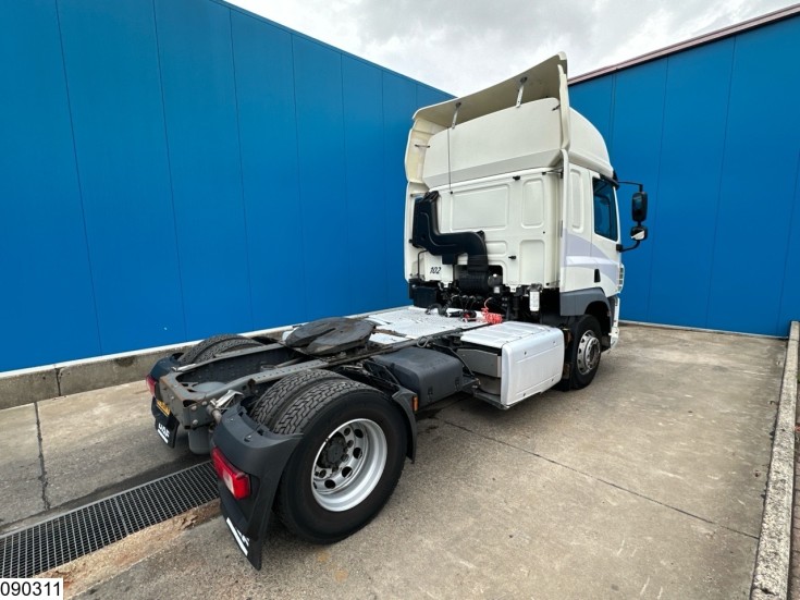 DAF CF 400