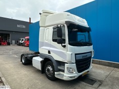 DAF CF 400