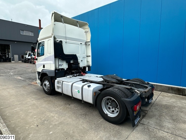 DAF CF 400
