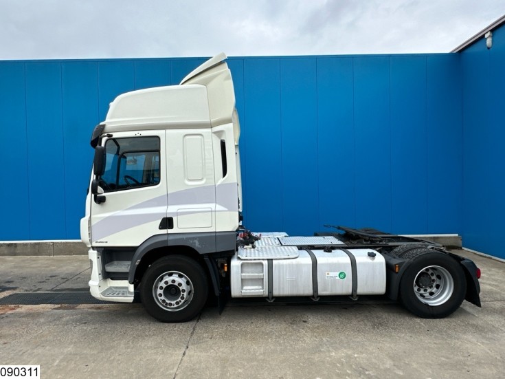 DAF CF 400