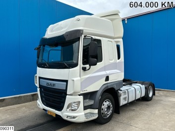 DAF CF 400