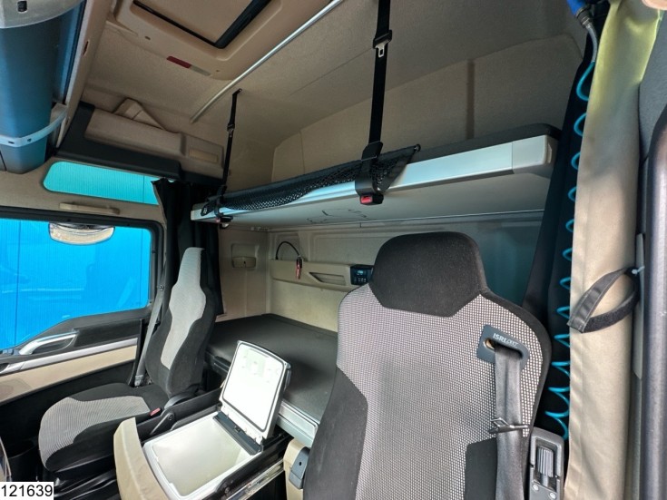 MAN TGX 18 460