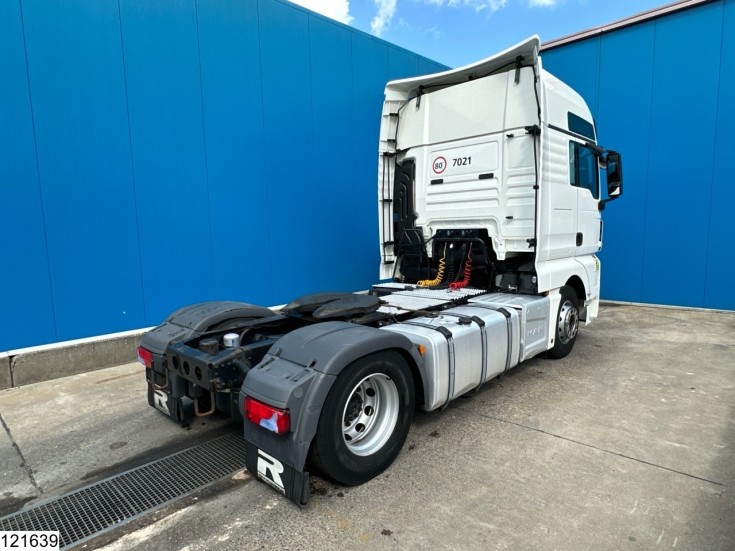 MAN TGX 18 460