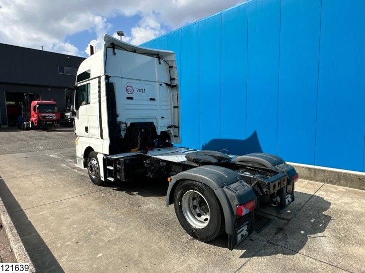 MAN TGX 18 460