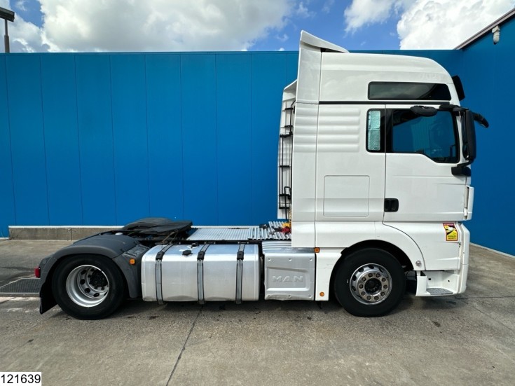 MAN TGX 18 460