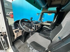 MAN TGX 18 460