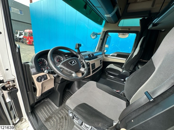 MAN TGX 18 460