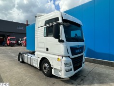 MAN TGX 18 460