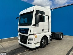 MAN TGX 18 460