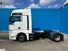 MAN TGX 18 460