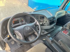 Mercedes Actros 3236
