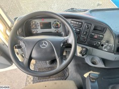 Mercedes Actros 3236