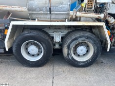 Mercedes Actros 3236