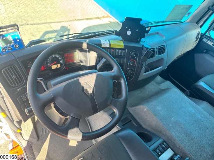 Renault D Wide 430