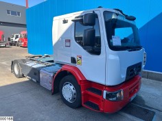 Renault D Wide 430