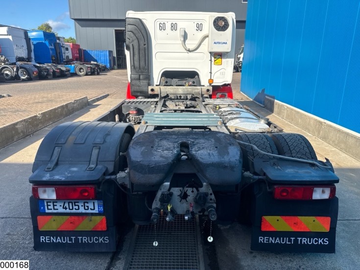 Renault D Wide 430