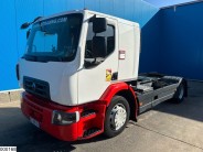 Renault D Wide 430