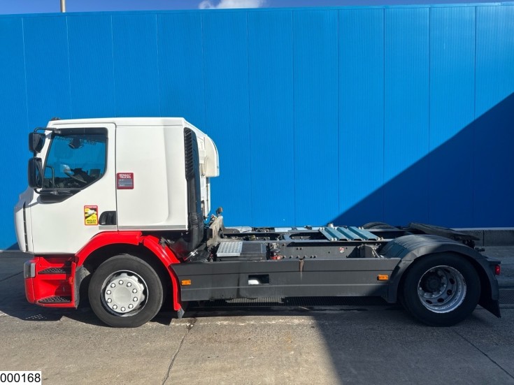 Renault D Wide 430