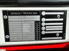 Renault D Wide 430