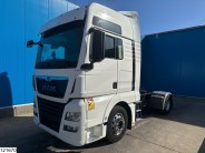 MAN TGX 18 460