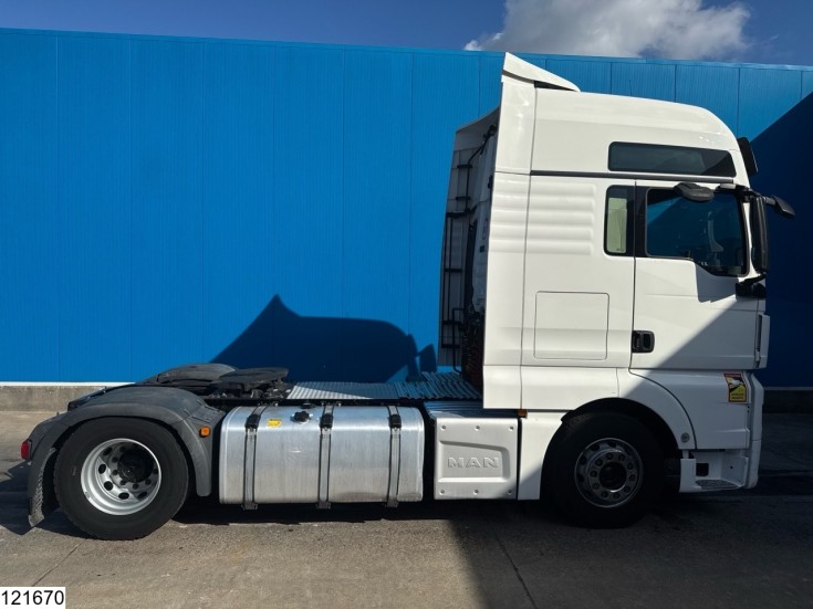 MAN TGX 18 460