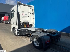 MAN TGX 18 460
