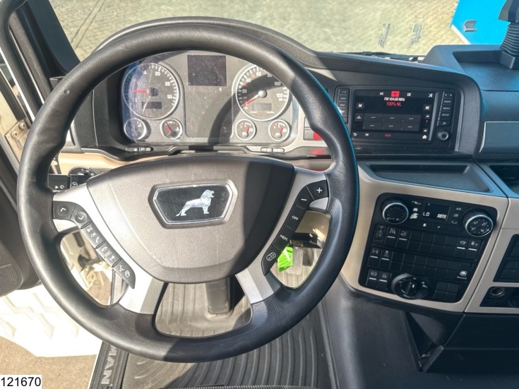 MAN TGX 18 460