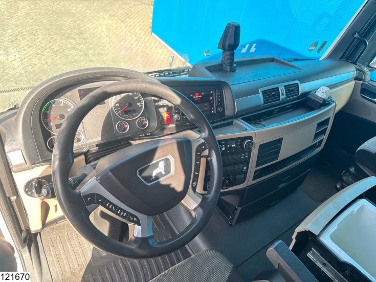 MAN TGX 18 460