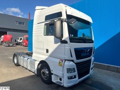MAN TGX 18 460
