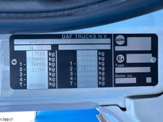 DAF CF 410