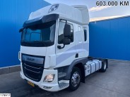 DAF CF 410