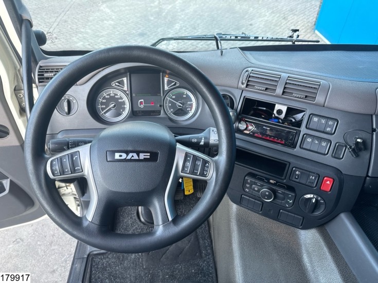 DAF CF 410