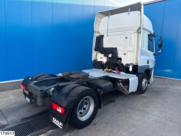 DAF CF 410